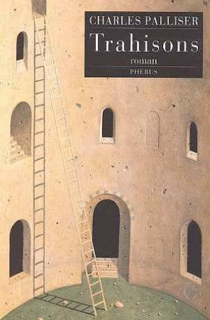 TRAHISONS 9782859404031