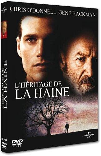 L'heritage de la Haine 3700173223134