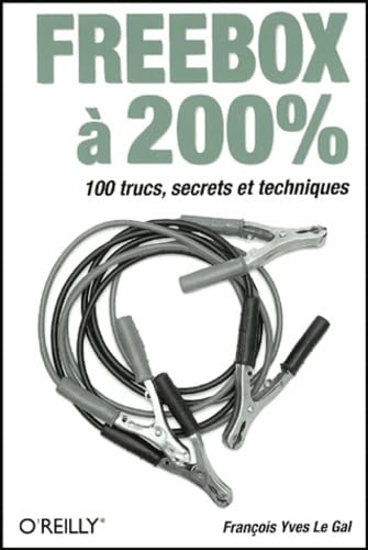 Freebox à 200% 9782841773329
