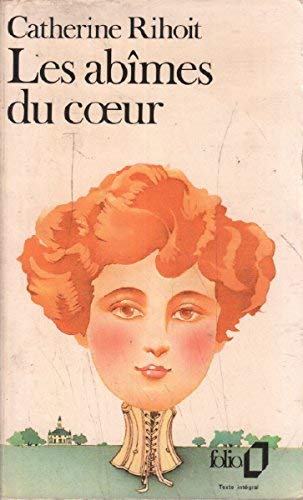 Les Abîmes du coeur 9782070375677