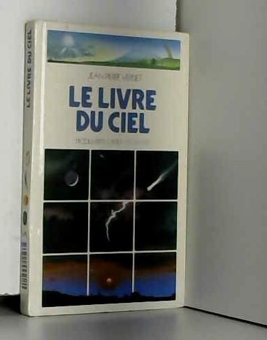 Le Livre du ciel 9782070395125