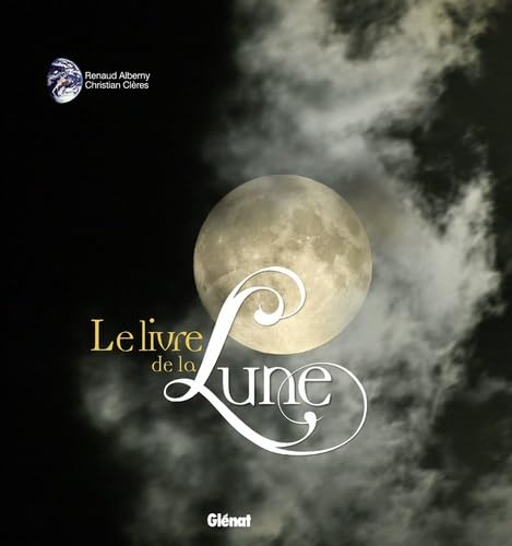 Le livre de la Lune 9782723473187