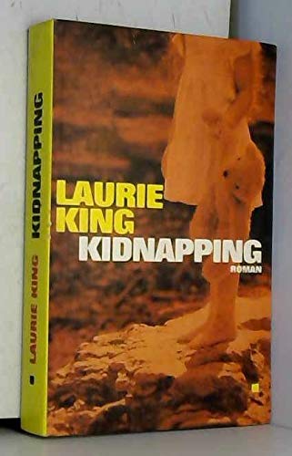 Kidnapping 9782702852095