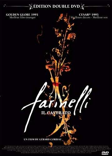 Farinelli : il Castrato 3700173210813