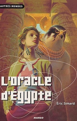 L'Oracle d'Egypte 9782740415719