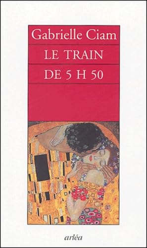 Le Train de 5h50 9782869596641