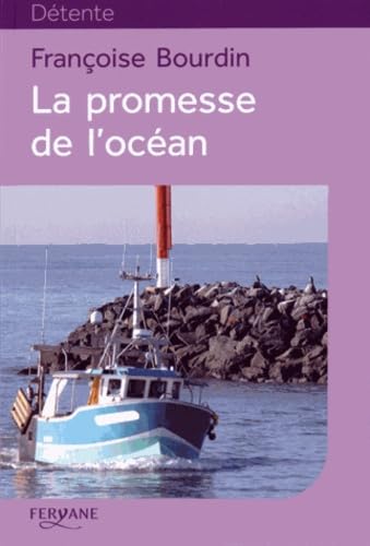 La promesse de l'océan 9782363602794