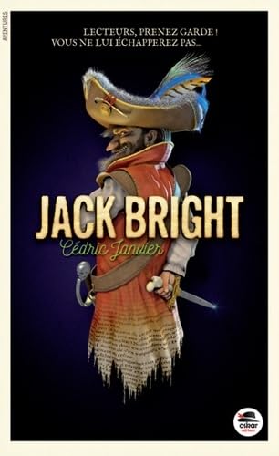 Jack Bright 9791021405011