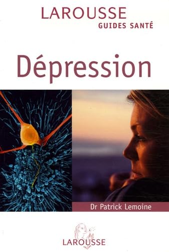 Dépression 9782035604675