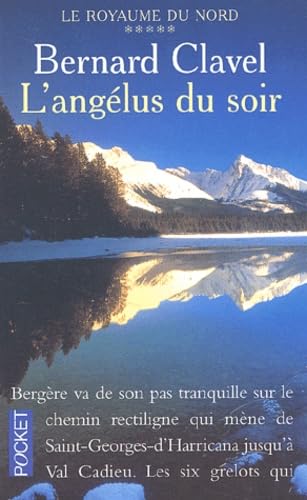 L'angelus du soir, tome 5 9782266104982