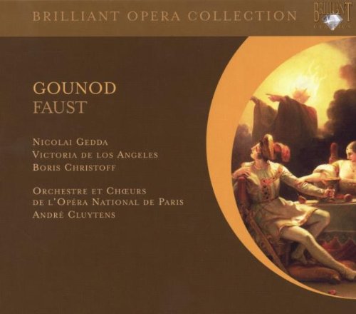 Faust 5028421939643
