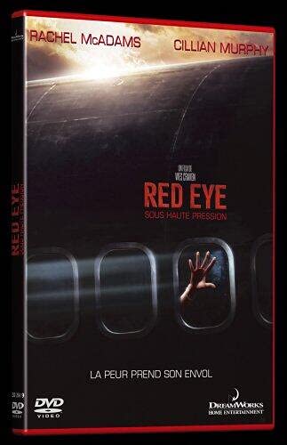 Red Eye 5050583026497