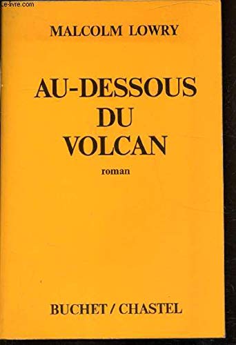 Au-dessous du volcan 