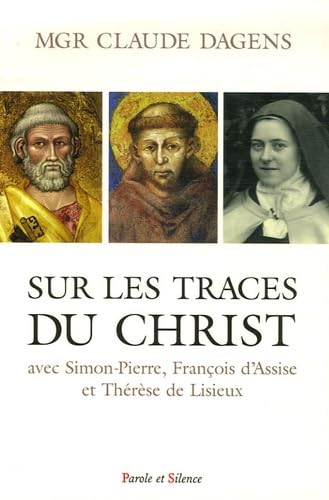 sur les traces du christ avec simon-pierre, fr d'assise (0) 9782845735392