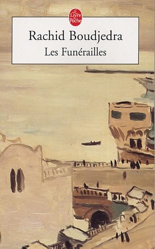 Les Funérailles 9782253112334