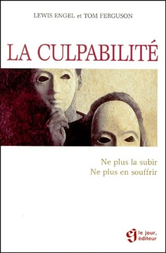 La culpabilité 9782890446571