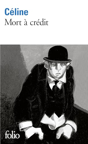 Mort à crédit 9782070376926