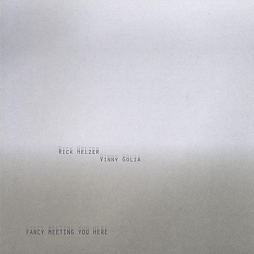 Fancy Meeting You Here 0735885819828