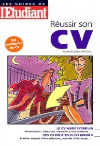Réussir son CV 9782867455964