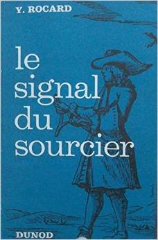 Le signal du sourcier 