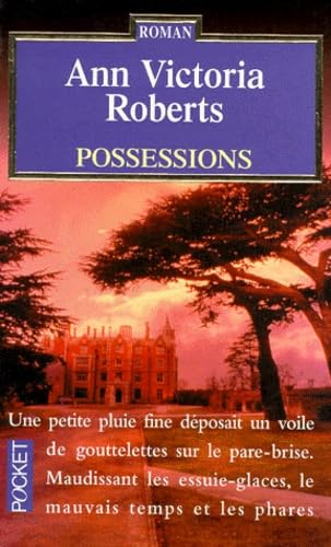 Possessions 9782266075480