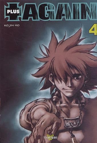 Plus Again, tome 4 9782750700355