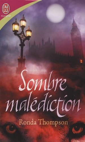 Sombre malédiction 9782290001769