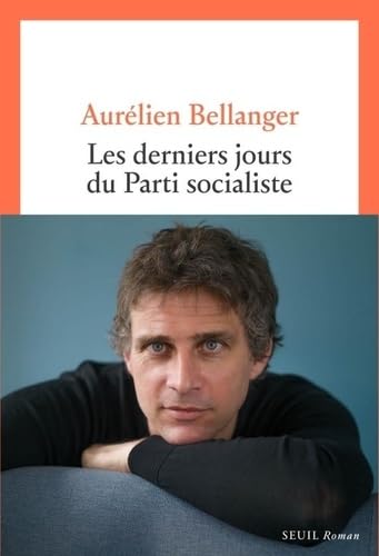 Les Derniers Jours du Parti socialiste 9782021571165