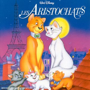 Les Aristochats 5050466360021