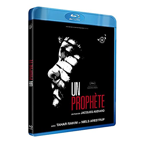 Un prophète (César 2010 du Meilleur Film) 3384442241496