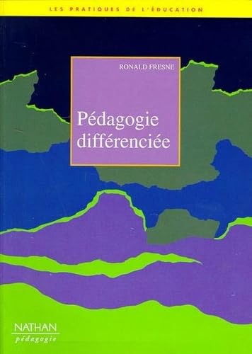 Pédagogie différenciée 9782091205793