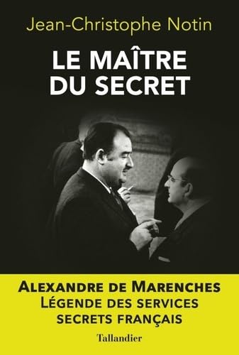 Le maître du secret 9791021031296