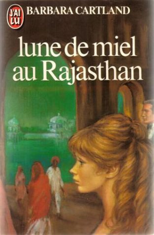 Lune de miel au Rajasthan 9782277214403