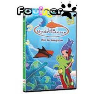 Les Hydronautes - Vol. 2 3333973140600