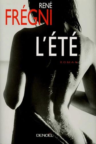 L'Été 9782207253762