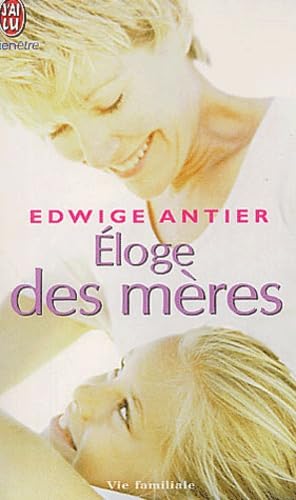 Eloge des mères 9782290326657