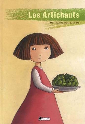 Les Artichauts 9791091081047