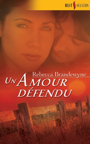 Un amour défendu 9782280087056