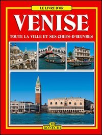 Venezia. Ediz. francese 9788870096880