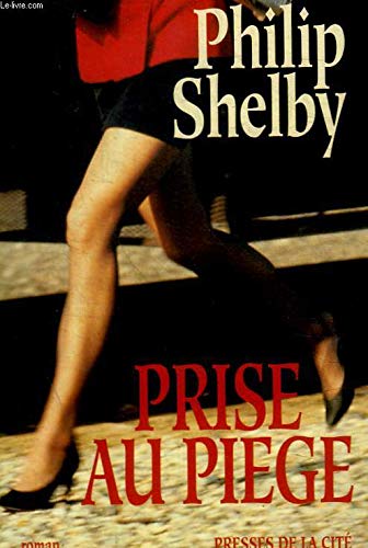 Prise au piège 9782258041264