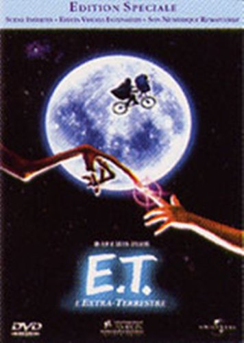E.T.: L'Extra Terrestre 2002 3259190340794