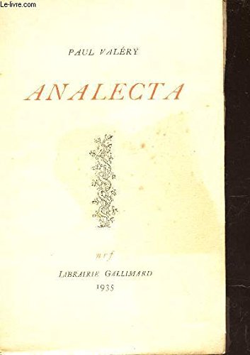 AN ALECTA 