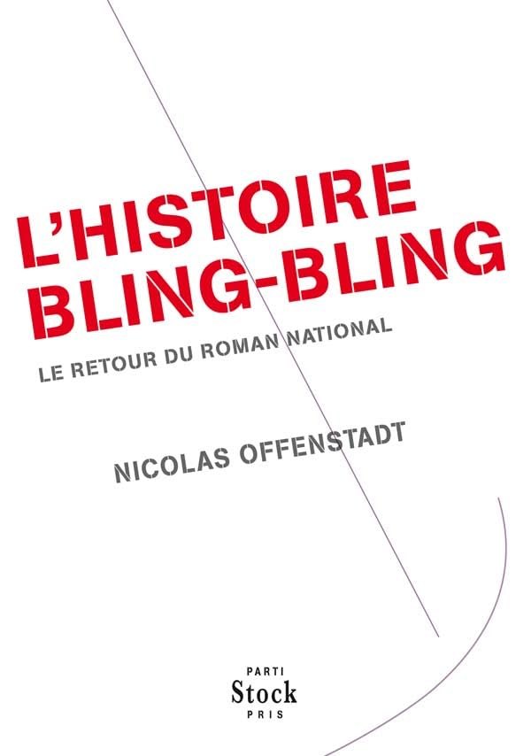 L HISTOIRE BLING-BLING 9782234063211