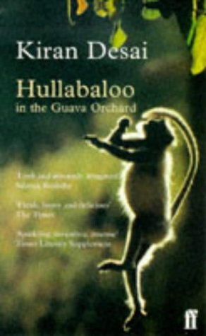Hullabaloo in the Guava Orchard 9780571194872