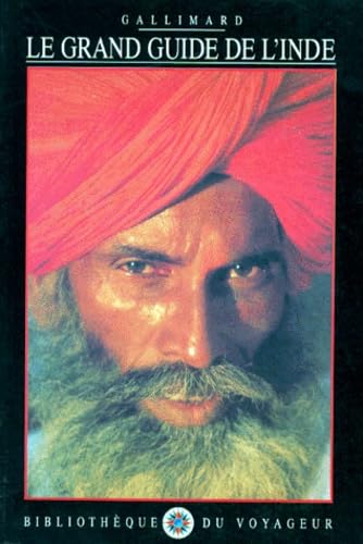 Inde (ancienne édition) 9782070518234