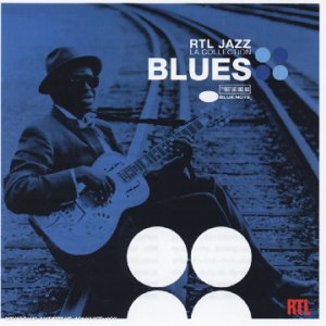 RTL Jazz Collection - Blues 0724357680127