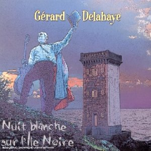 Nuit Blanche sur l'île Noire 3359340137110