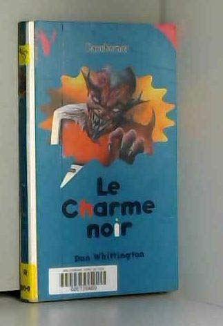 Le charme noir 9782012000032
