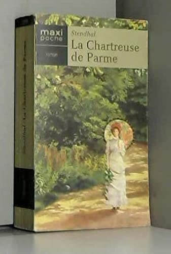 Chartreuse de Parme ( la) 9782743462543