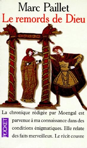 Le remords de Dieu 9782266074582